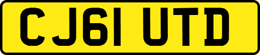 CJ61UTD