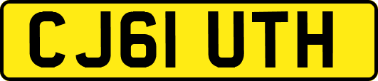CJ61UTH