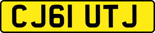 CJ61UTJ