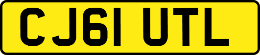 CJ61UTL