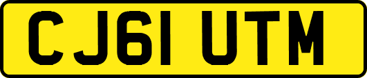 CJ61UTM