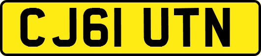 CJ61UTN