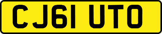 CJ61UTO