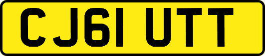 CJ61UTT
