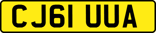 CJ61UUA