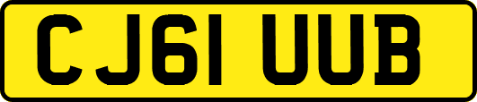 CJ61UUB