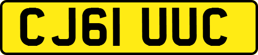 CJ61UUC