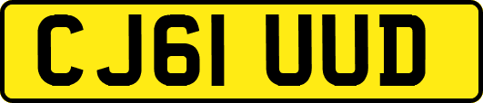 CJ61UUD