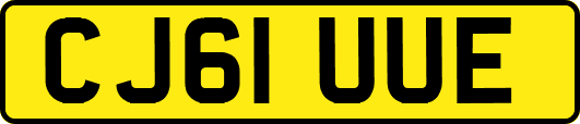 CJ61UUE