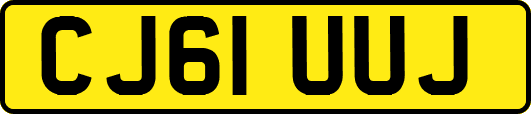 CJ61UUJ