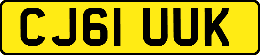 CJ61UUK