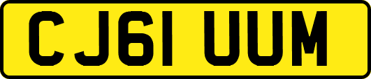 CJ61UUM