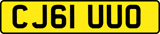 CJ61UUO