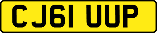 CJ61UUP