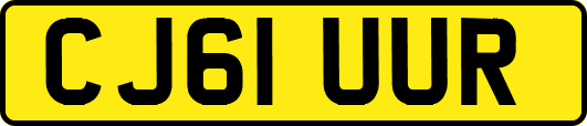 CJ61UUR