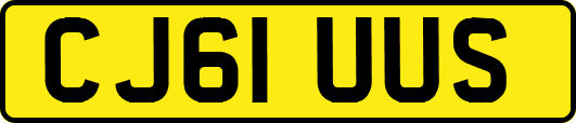 CJ61UUS