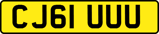 CJ61UUU