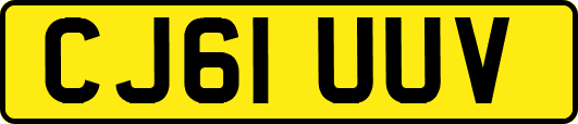 CJ61UUV