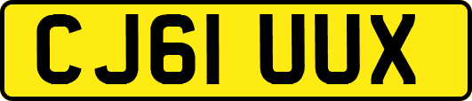 CJ61UUX