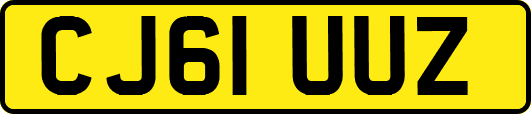 CJ61UUZ