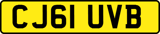 CJ61UVB