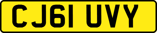 CJ61UVY