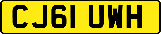 CJ61UWH