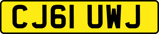 CJ61UWJ