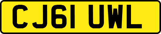 CJ61UWL