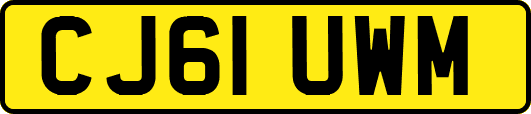 CJ61UWM