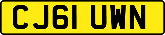 CJ61UWN