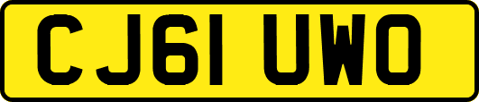 CJ61UWO