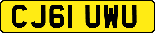 CJ61UWU