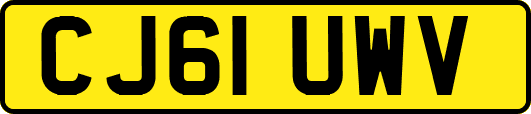 CJ61UWV