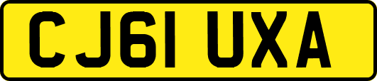 CJ61UXA