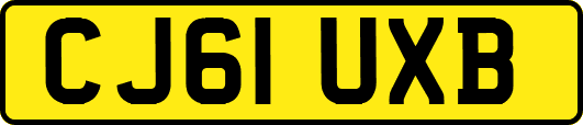 CJ61UXB