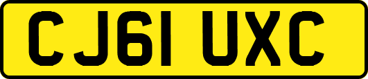 CJ61UXC