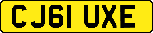 CJ61UXE