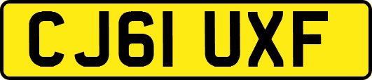 CJ61UXF