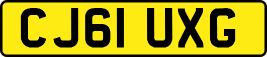 CJ61UXG