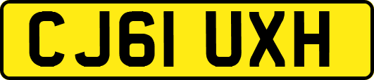 CJ61UXH
