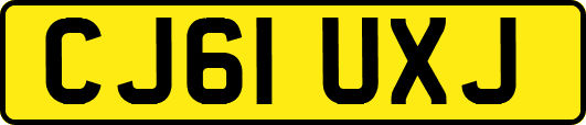 CJ61UXJ