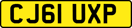 CJ61UXP