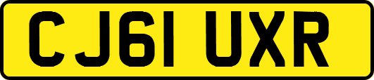 CJ61UXR