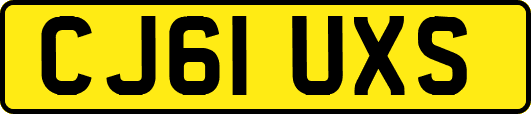 CJ61UXS