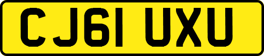 CJ61UXU