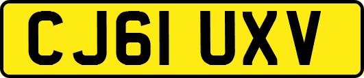 CJ61UXV