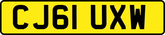 CJ61UXW