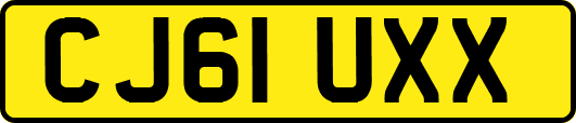 CJ61UXX