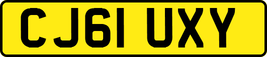 CJ61UXY